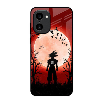 Winter Forest OnePlus 15R 5G Glass Back Cover Online