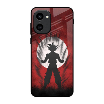 Japanese Animated OnePlus 15R 5G Glass Back Cover Online