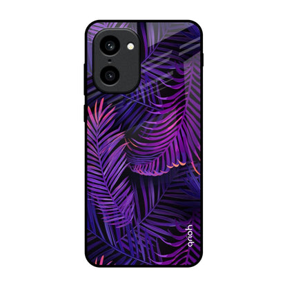 Plush Nature OnePlus 15R 5G Glass Back Cover Online