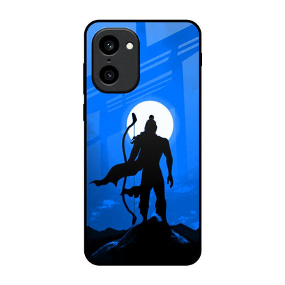 God OnePlus 15R 5G Glass Back Cover Online