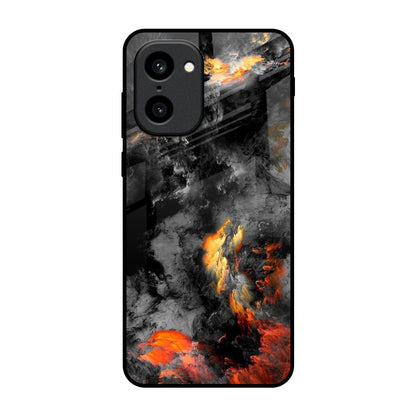 Lava Explode OnePlus 15R 5G Glass Back Cover Online