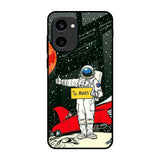 Astronaut on Mars OnePlus 15R 5G Glass Back Cover Online