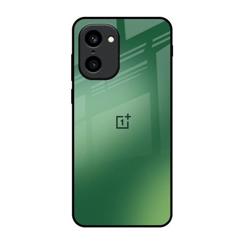 Green Grunge Texture OnePlus 15R 5G Glass Back Cover Online