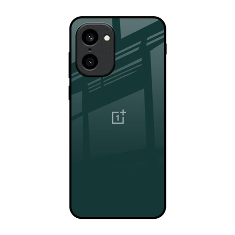 Olive OnePlus 15R 5G Glass Back Cover Online