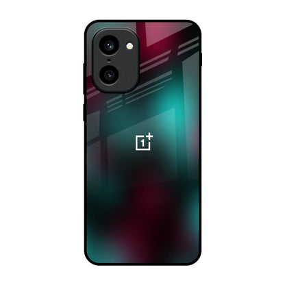 Dark Gradiant OnePlus 15R 5G Glass Back Cover Online