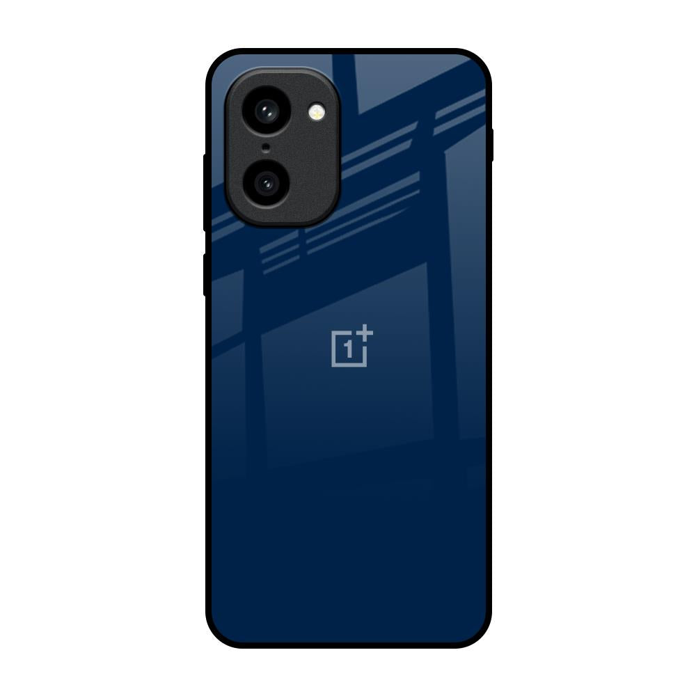 Royal Navy OnePlus 15R 5G Glass Back Cover Online