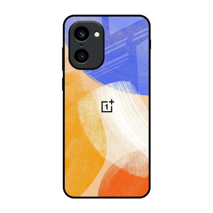 Creative Canvas OnePlus 15R 5G Glass Back Cover Online