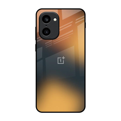 Blurry Art OnePlus 15R 5G Glass Back Cover Online
