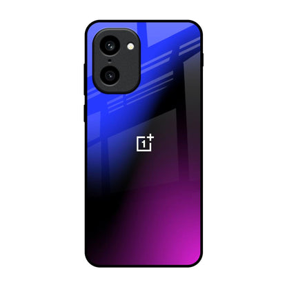 Viola Gradient OnePlus 15R 5G Glass Back Cover Online