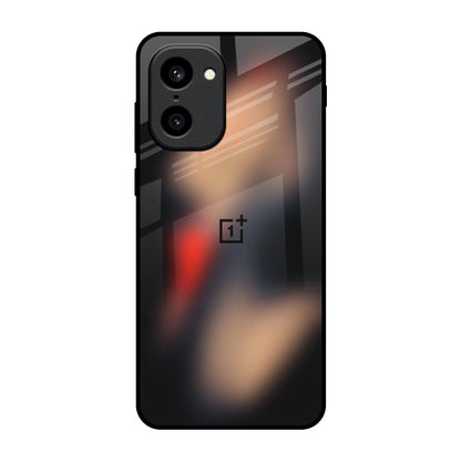 Dark Gradient OnePlus 15R 5G Glass Back Cover Online