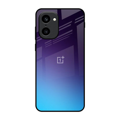 Dark Ocean OnePlus 15R 5G Glass Back Cover Online