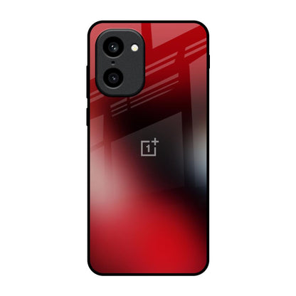 Red Garnet OnePlus 15R 5G Glass Back Cover Online