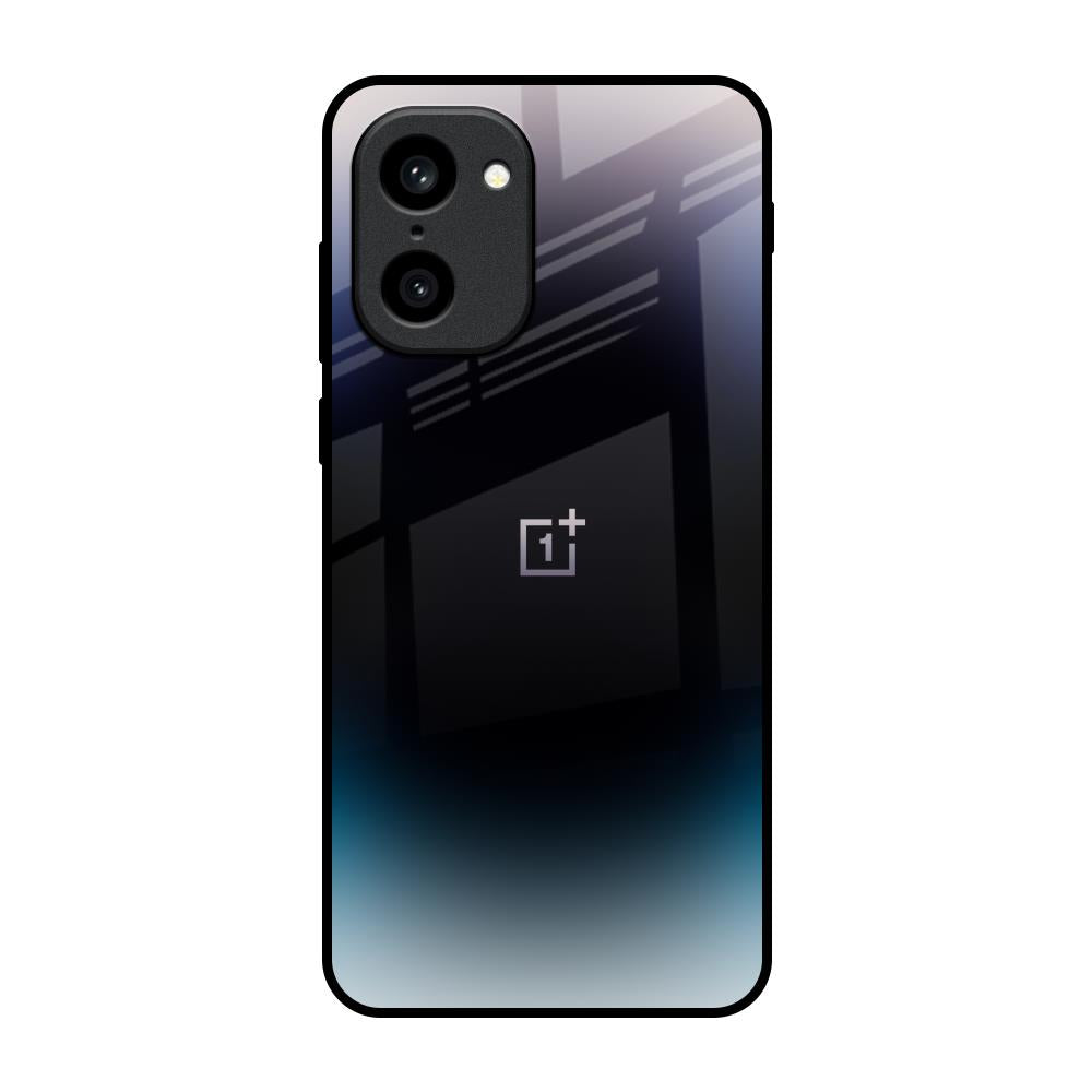 Black Obsidian OnePlus 15R 5G Glass Back Cover Online