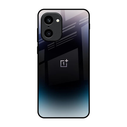 Black Obsidian OnePlus 15R 5G Glass Back Cover Online