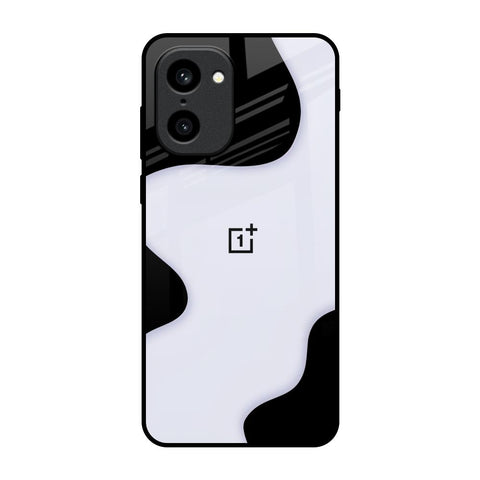 Wheat Cream Wavy OnePlus 15R 5G Glass Back Cover Online