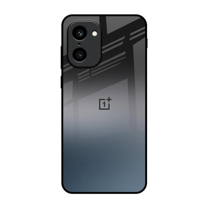 Dramatic Grey OnePlus 15R 5G Glass Back Cover Online