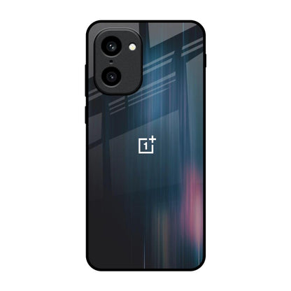 Dark Aesthetic OnePlus 15R 5G Glass Back Cover Online
