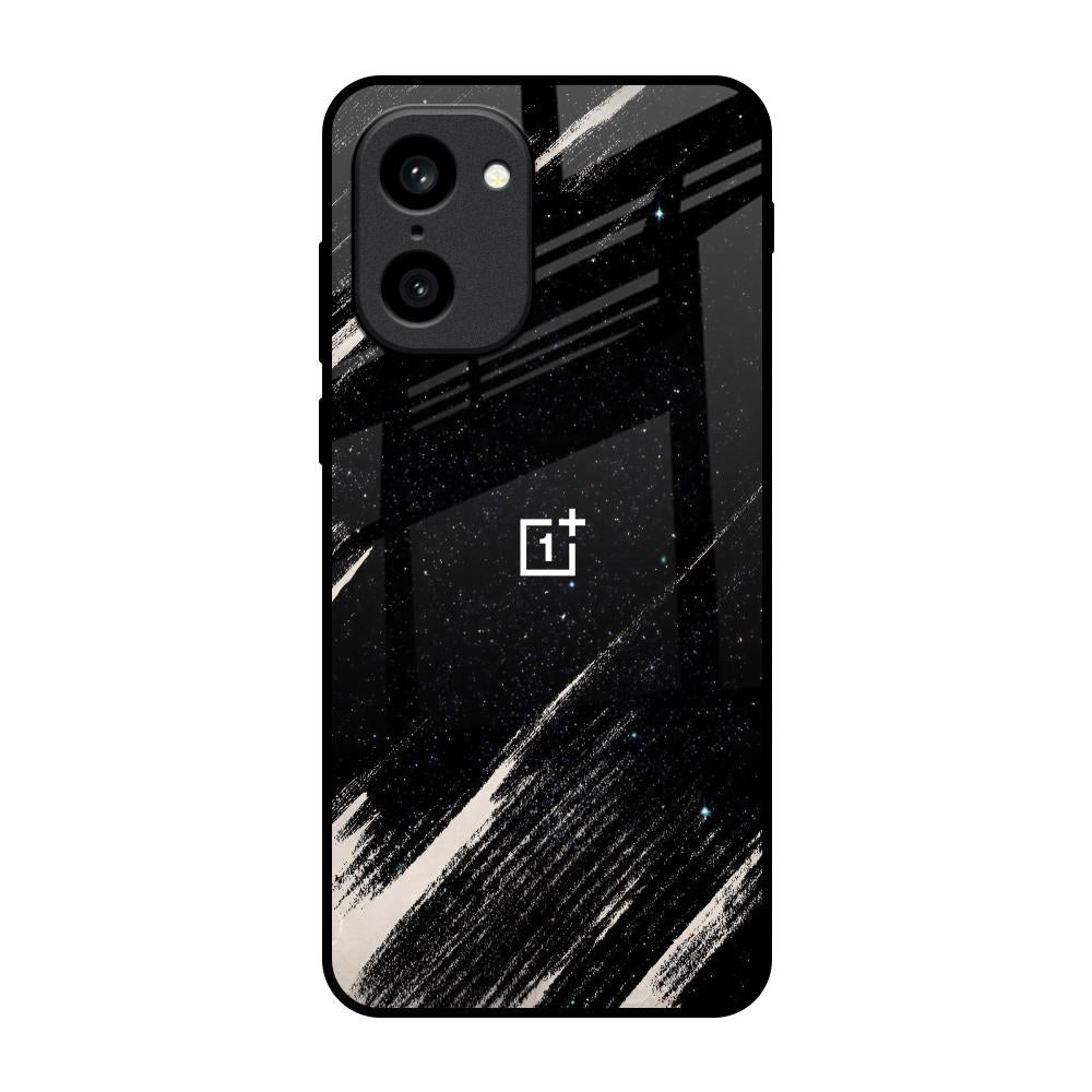 Galaxy Art OnePlus 15R 5G Glass Back Cover Online