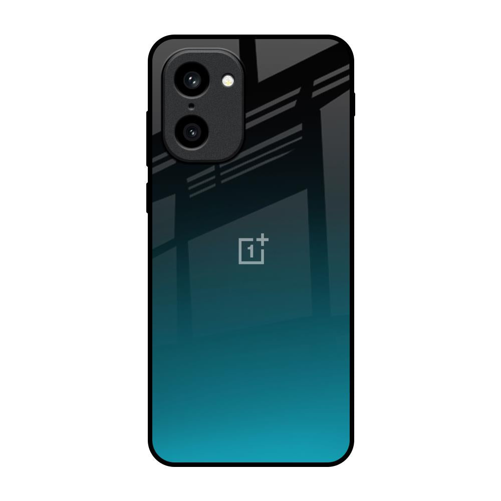 Ultramarine OnePlus 15R 5G Glass Back Cover Online