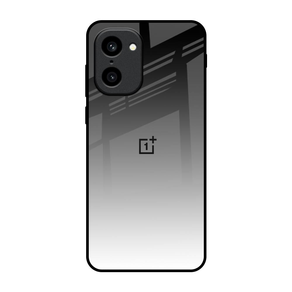 Zebra Gradient OnePlus 15R 5G Glass Back Cover Online