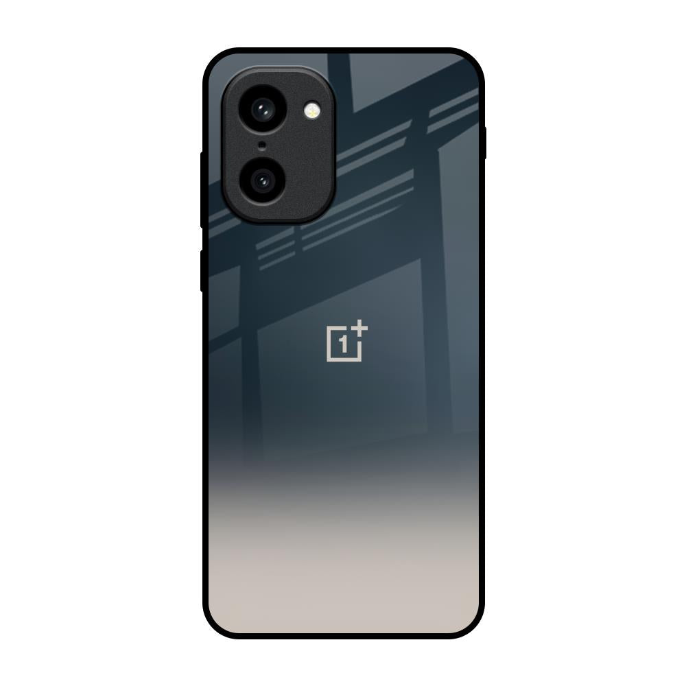 Middle Of Beach OnePlus 15R 5G Glass Back Cover Online