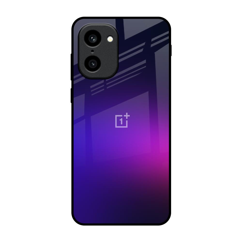 Dual Magic Tone OnePlus 15R 5G Glass Back Cover Online