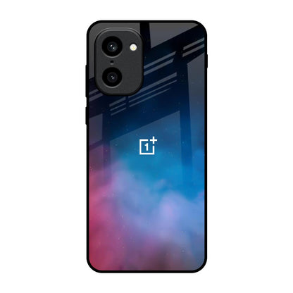 Cloudy Galaxy OnePlus 15R 5G Glass Back Cover Online
