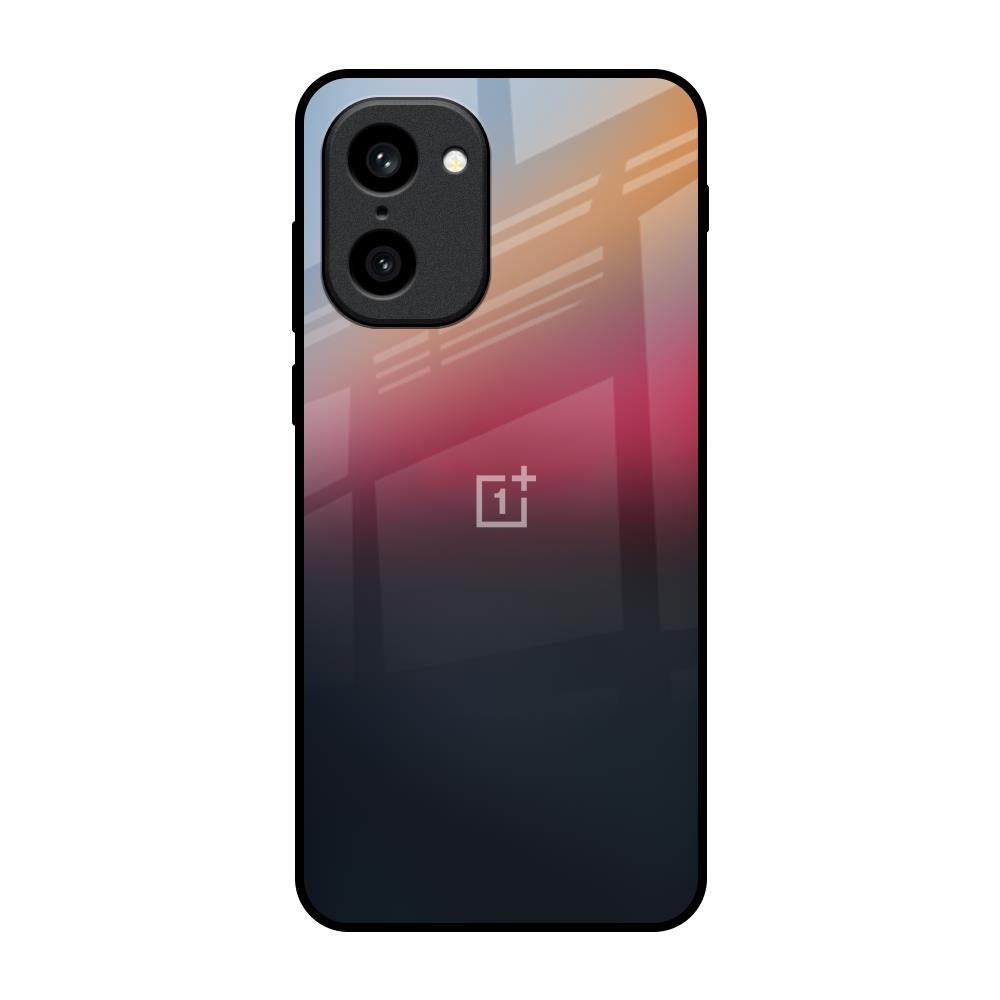 Ocean View OnePlus 15R 5G Glass Back Cover Online