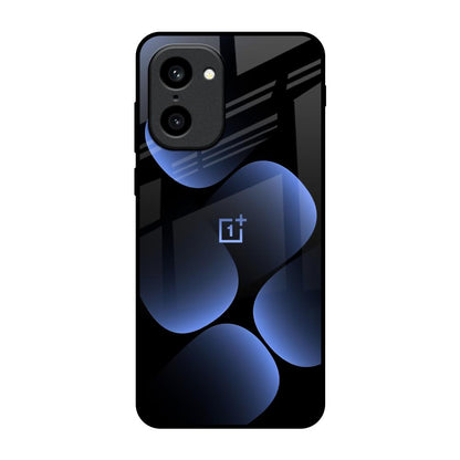 Five Blue Spots OnePlus 15R 5G Glass Back Cover Online