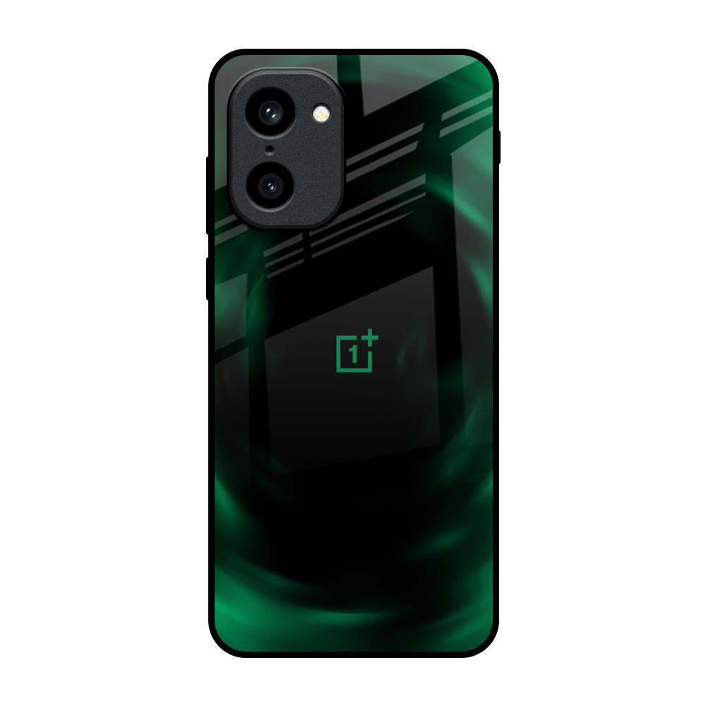 Green Well OnePlus 15R 5G Glass Back Cover Online