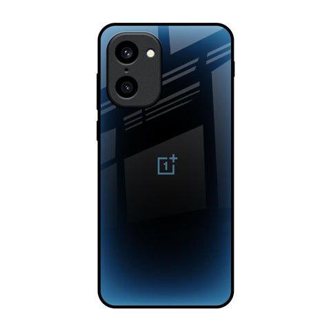 Blue Dynamic OnePlus 15R 5G Glass Back Cover Online
