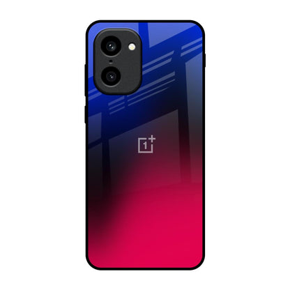 Mesmerizing Gradient OnePlus 15R 5G Glass Back Cover Online