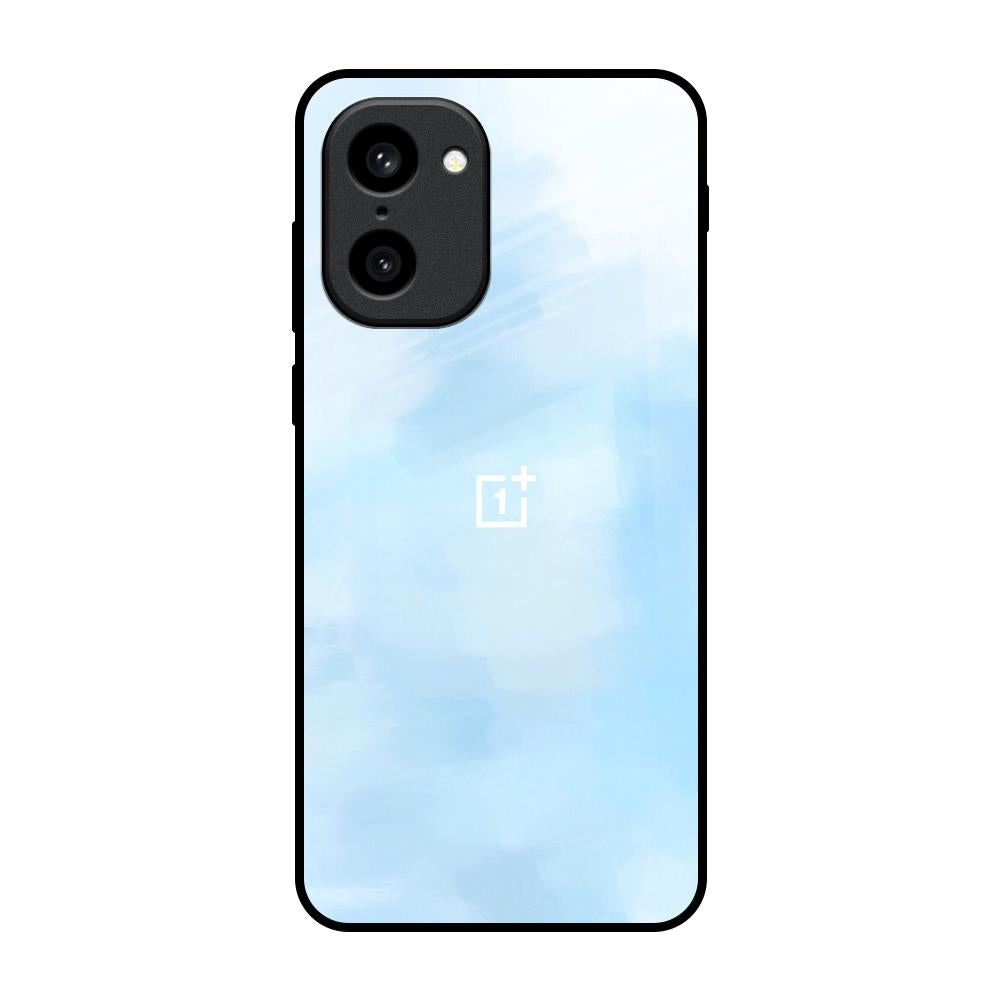 Bright Sky OnePlus 15R 5G Glass Back Cover Online