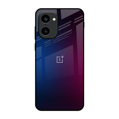 Mix Gradient Shade OnePlus 15R 5G Glass Back Cover Online