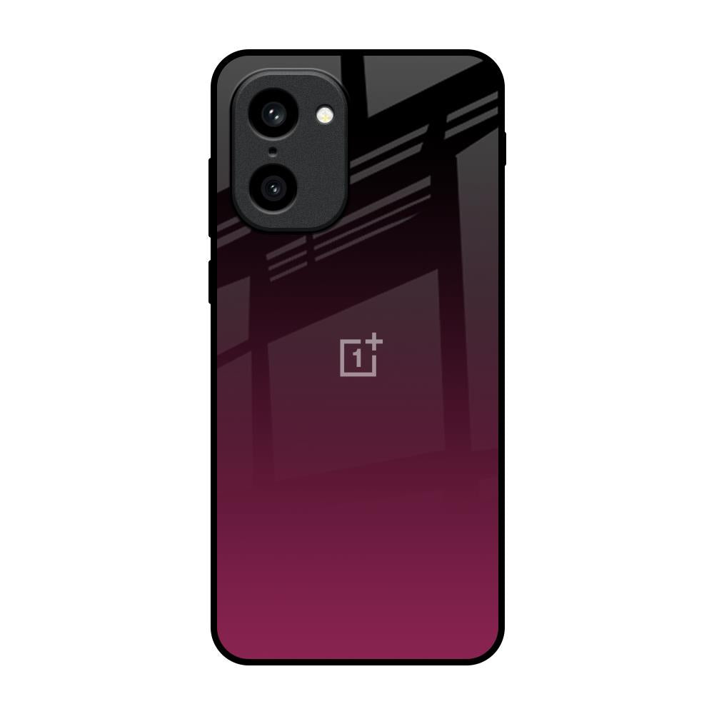 Wisconsin Wine OnePlus 15R 5G Glass Back Cover Online