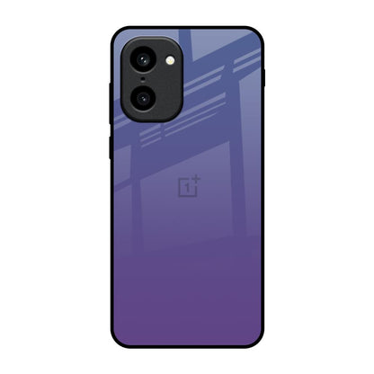 Indigo Pastel OnePlus 15R 5G Glass Back Cover Online