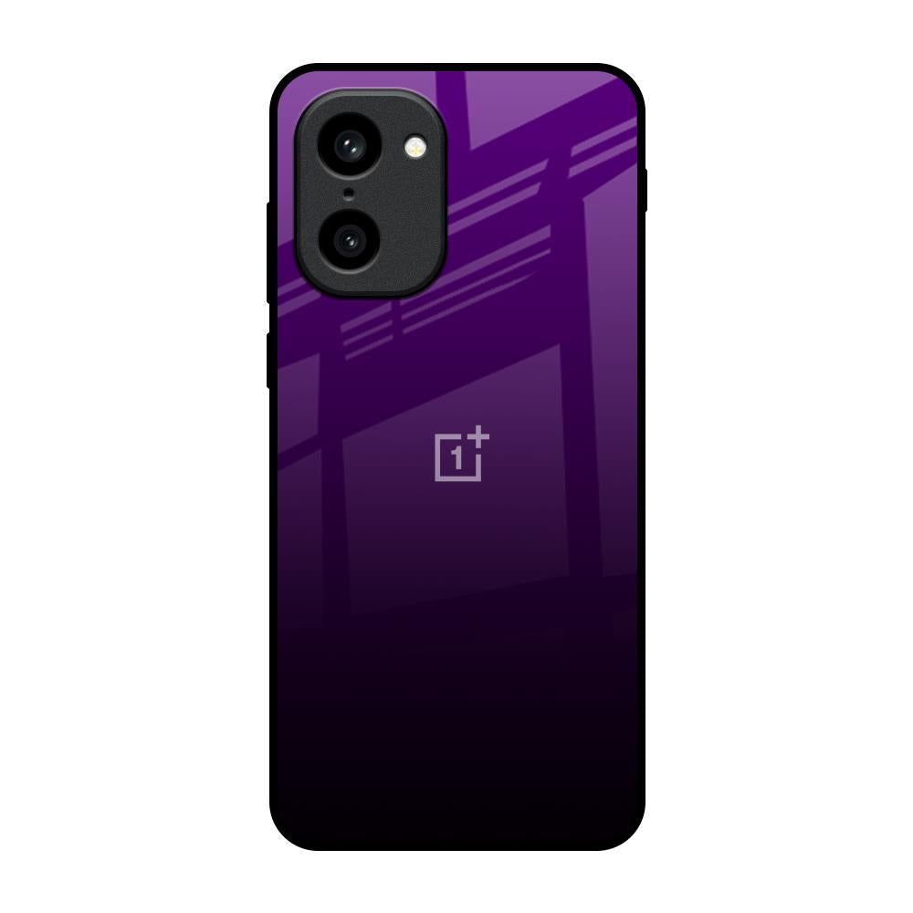 Harbor Royal Blue OnePlus 15R 5G Glass Back Cover Online