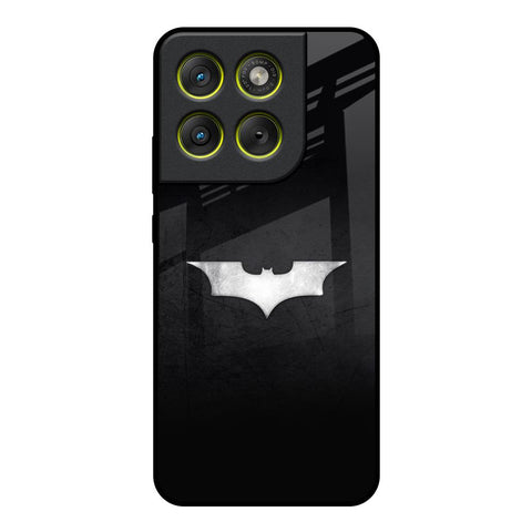 Super Hero Logo Motorola Edge 70 5G Glass Back Cover Online