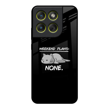 Weekend Plans Motorola Edge 70 5G Glass Back Cover Online