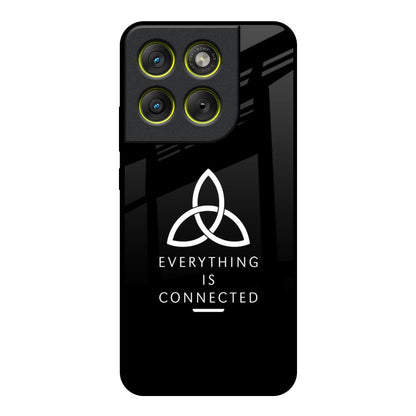 Everything Is Connected Motorola Edge 70 5G Glass Back Cover Online