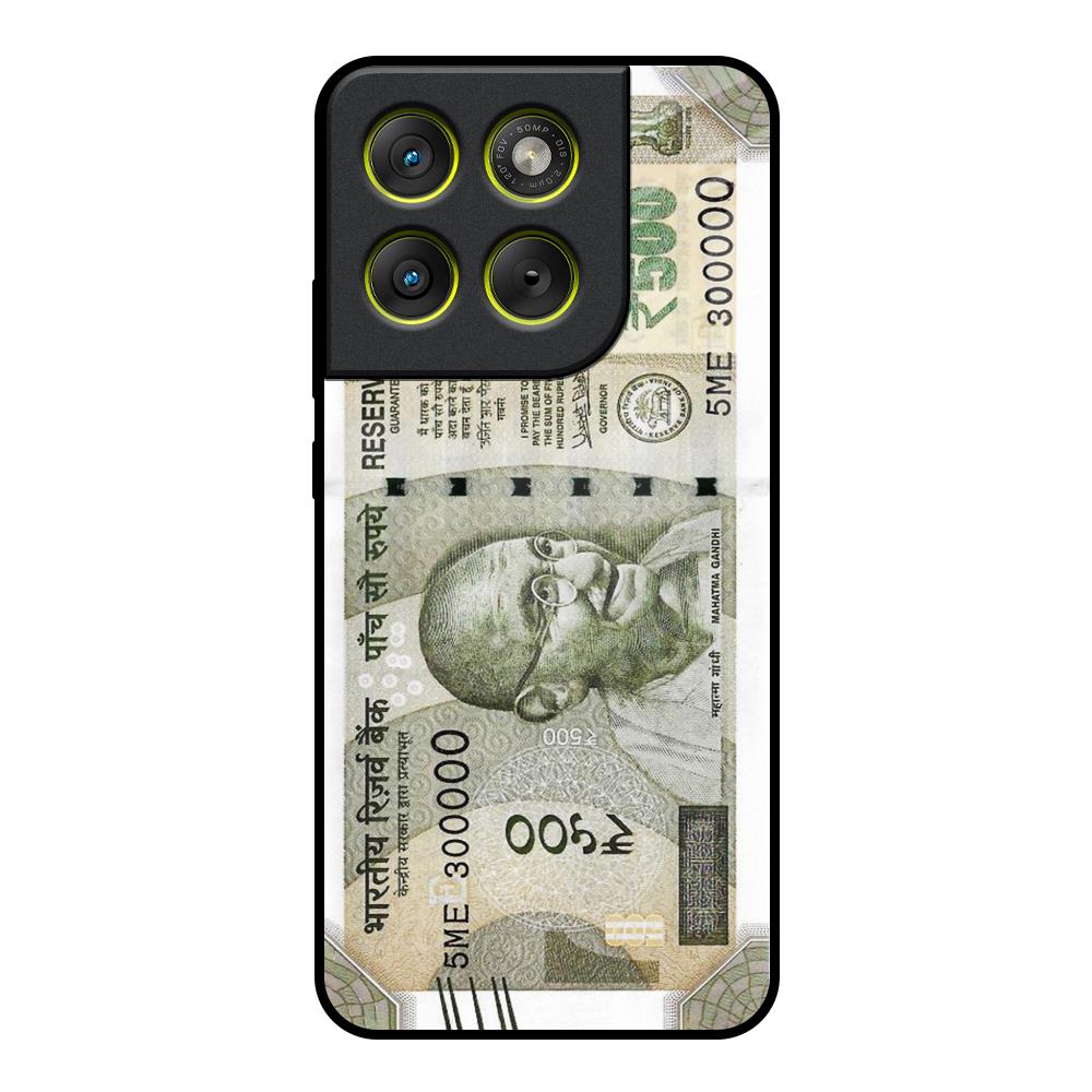 Cash Mantra Motorola Edge 70 5G Glass Back Cover Online