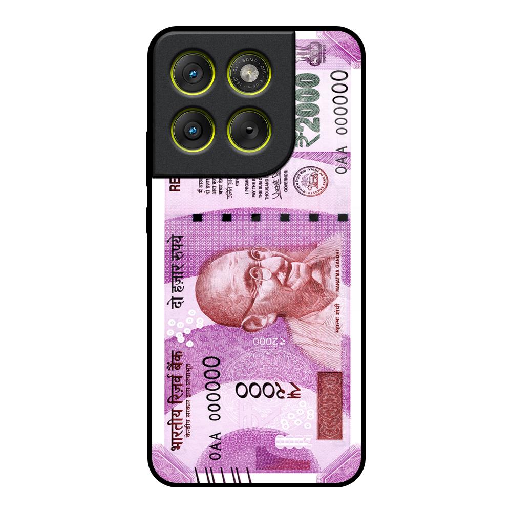 Stock Out Currency Motorola Edge 70 5G Glass Back Cover Online