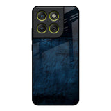 Dark Blue Grunge Motorola Edge 70 5G Glass Back Cover Online