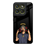 Punjabi Singer Poster Motorola Edge 70 5G Glass Back Cover Online
