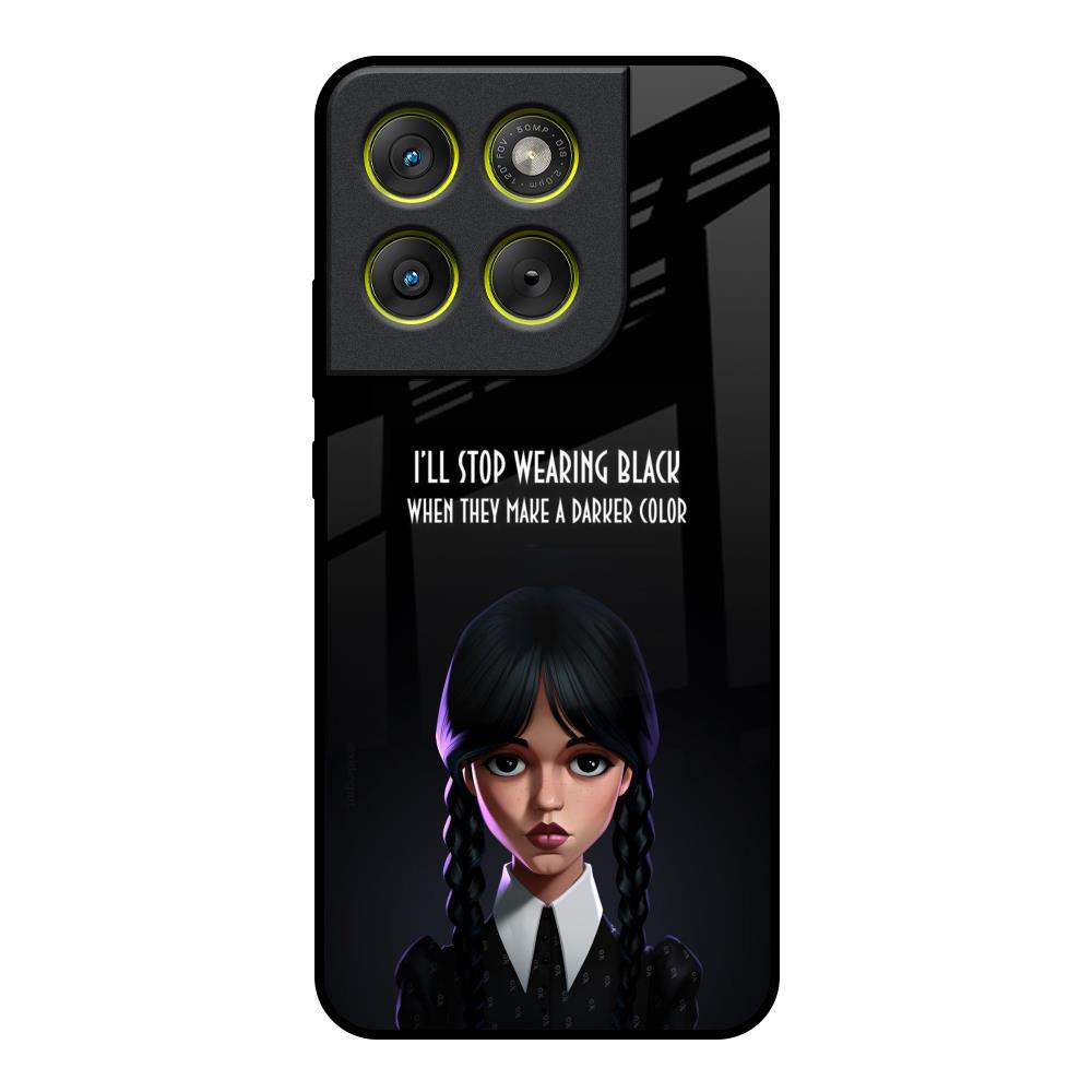 Aesthetic Digital Art Motorola Edge 70 5G Glass Back Cover Online