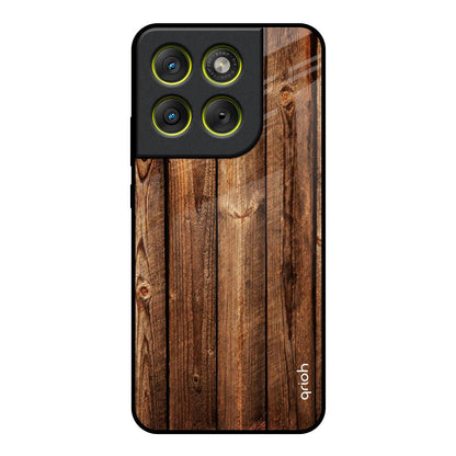 Timber Printed Motorola Edge 70 5G Glass Back Cover Online