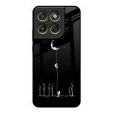 Catch the Moon Motorola Edge 70 5G Glass Back Cover Online