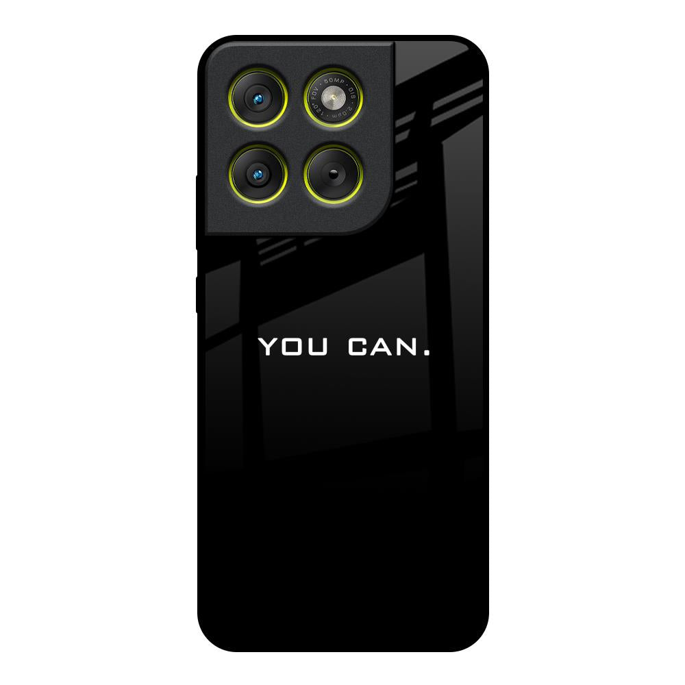 You Can Motorola Edge 70 5G Glass Back Cover Online