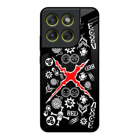 Red Zone Motorola Edge 70 5G Glass Back Cover Online