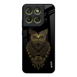Golden Owl Motorola Edge 70 5G Glass Back Cover Online